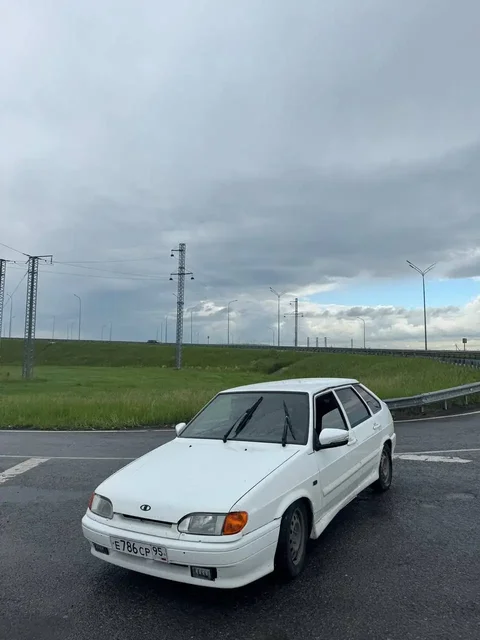 Продажа ВАЗ 2114 2012 - Toyota Camry в Тюмень