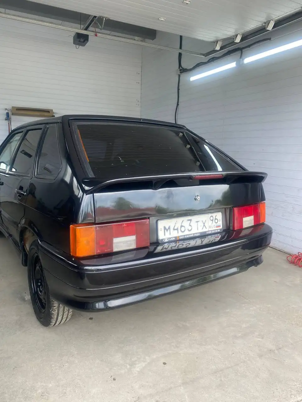ВАЗ 2114, 2006 год - Легковые автомобили (Авто) в Тюмень