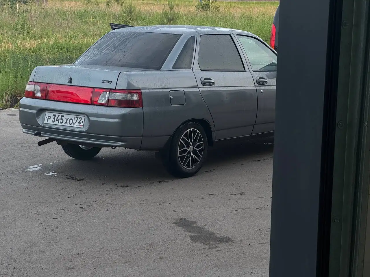 Продам ВАЗ 2110 2006 - Легковые автомобили (Авто) в Тюмень