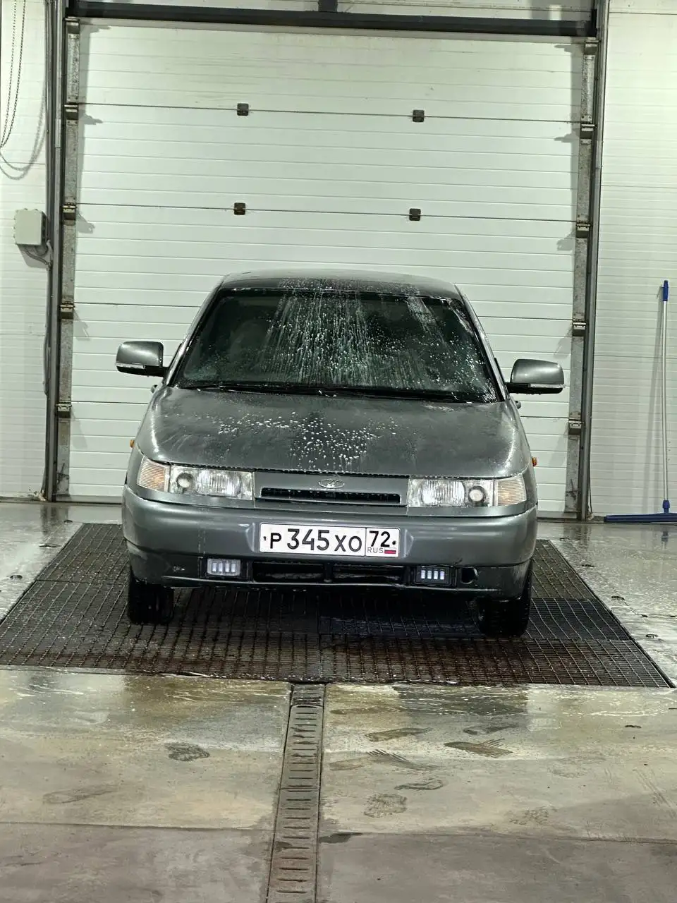 Продам ВАЗ 2110 2006 - Легковые автомобили (Авто) в Тюмень