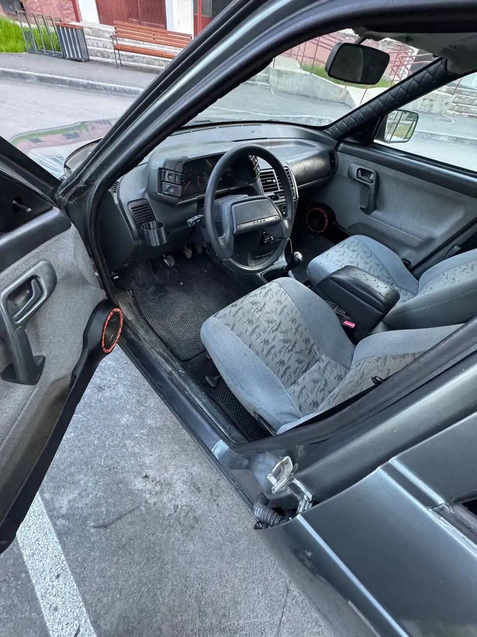 Продам ВАЗ 2110 2006 - Легковые автомобили (Авто) в Тюмень