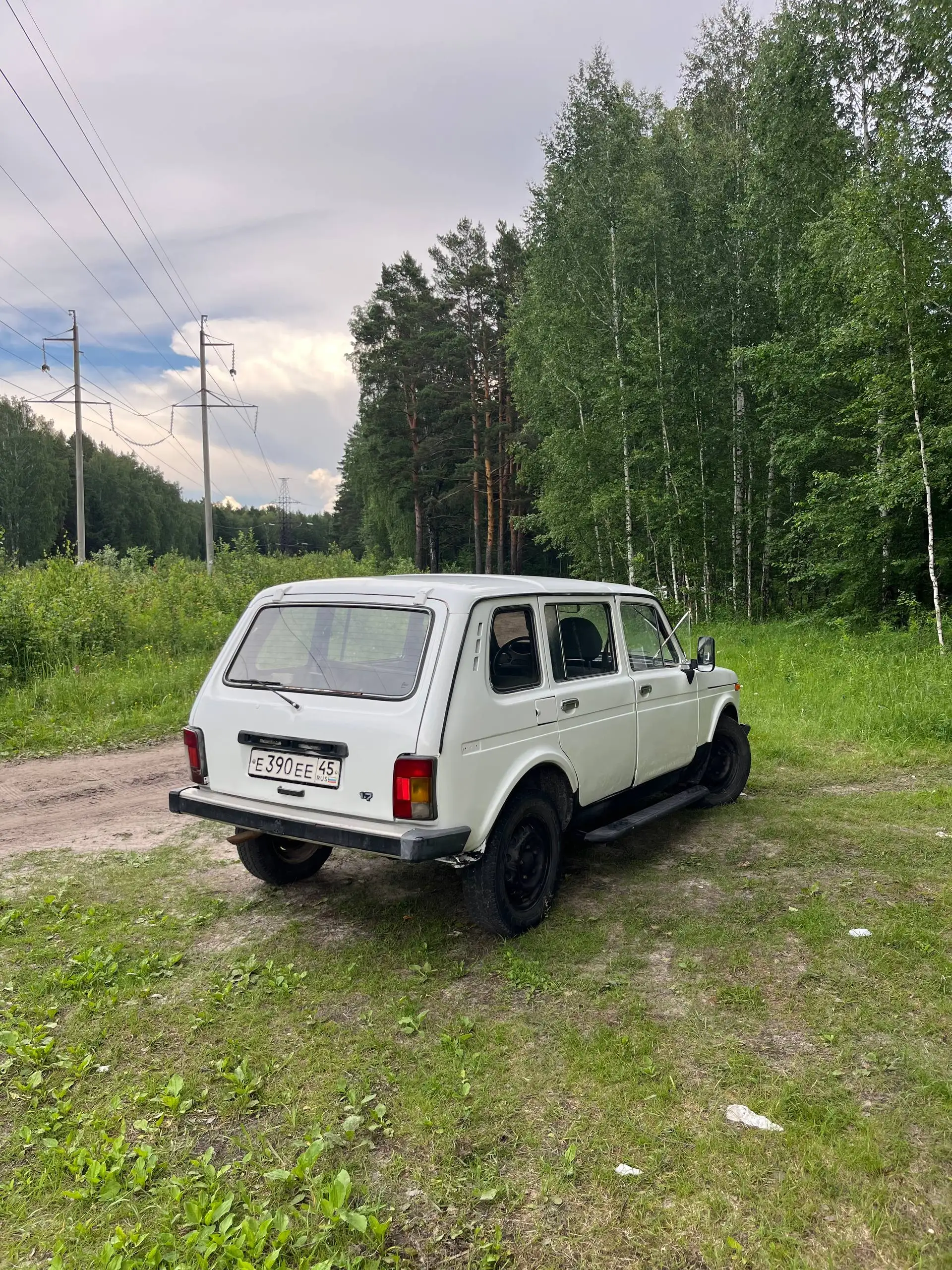 Продам автомобиль для активного отдыха - Легковой автомобиль (Авто) в Тюмень