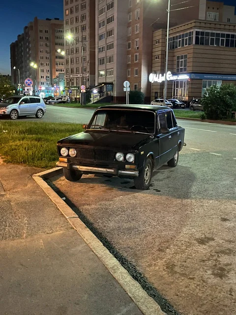 Продам Лада (ВАЗ) 2106 1994 - Продажа и покупка автомобилей в Тюмень