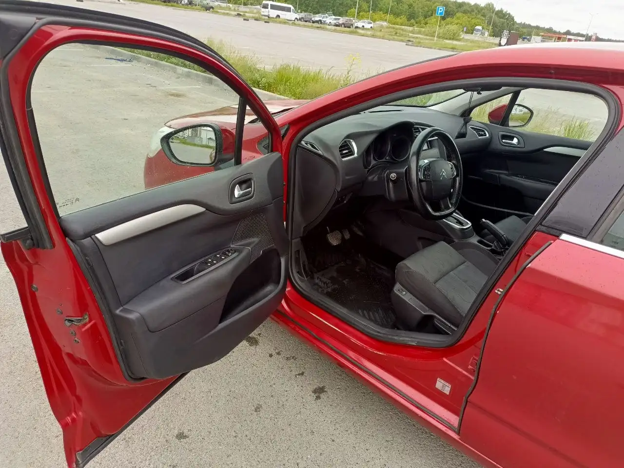 Продажа Audi S4 2012 в Тюмени - Легковые автомобили (Авто) в Тюмень