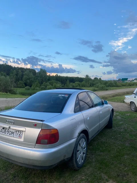 Автомобиль в отличном состоянии - Продажа и покупка автомобилей в Тюмень