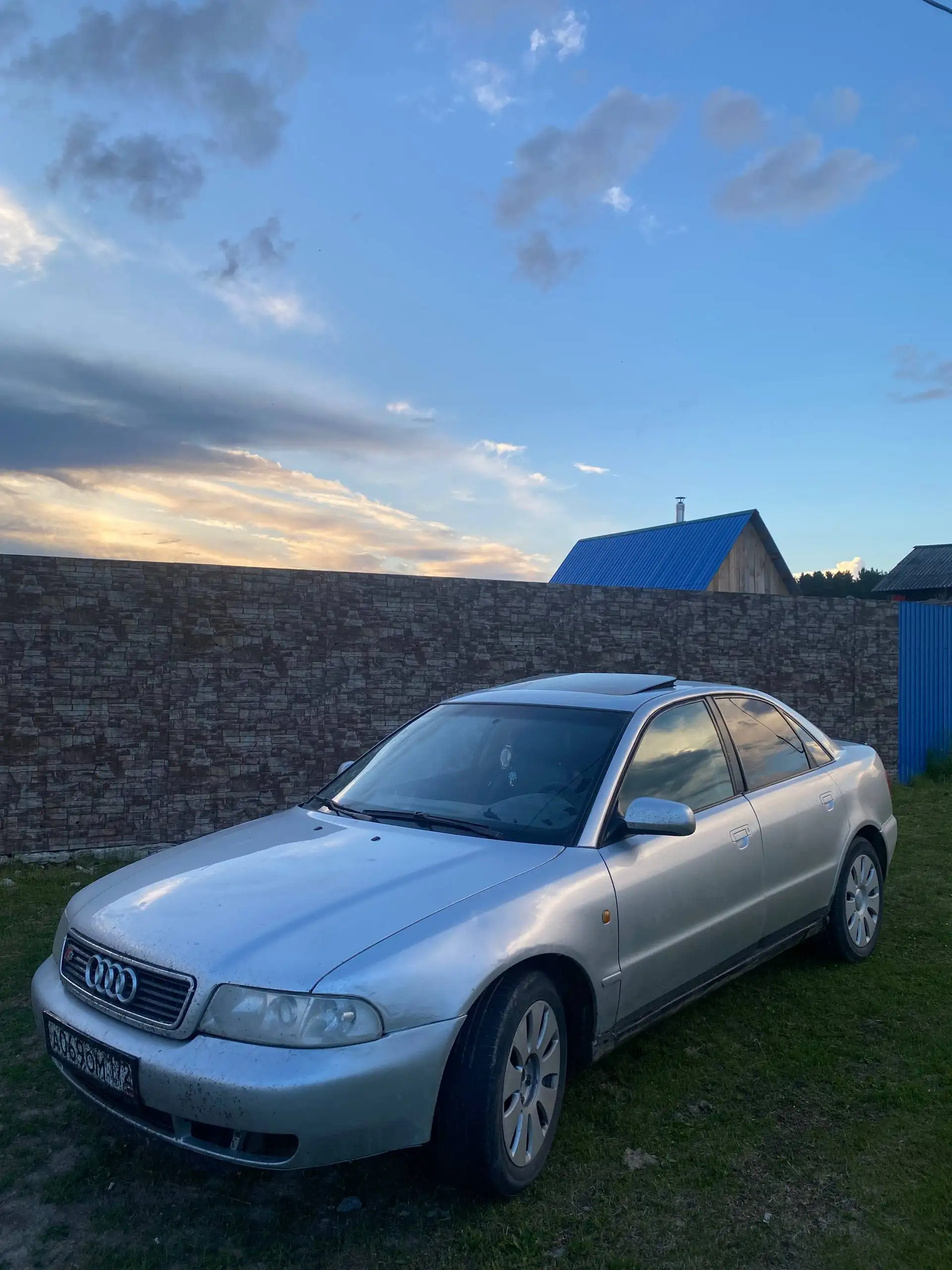 Автомобиль в отличном состоянии - Авто в Тюмень