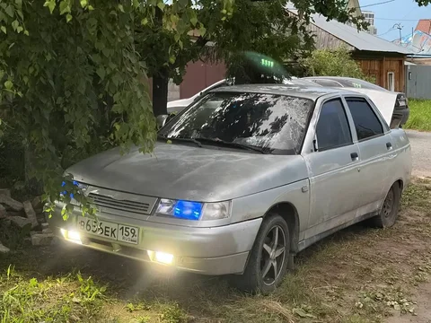 Продам ВАЗ 10 2005 года - Автомобили с пробегом в Тюмень