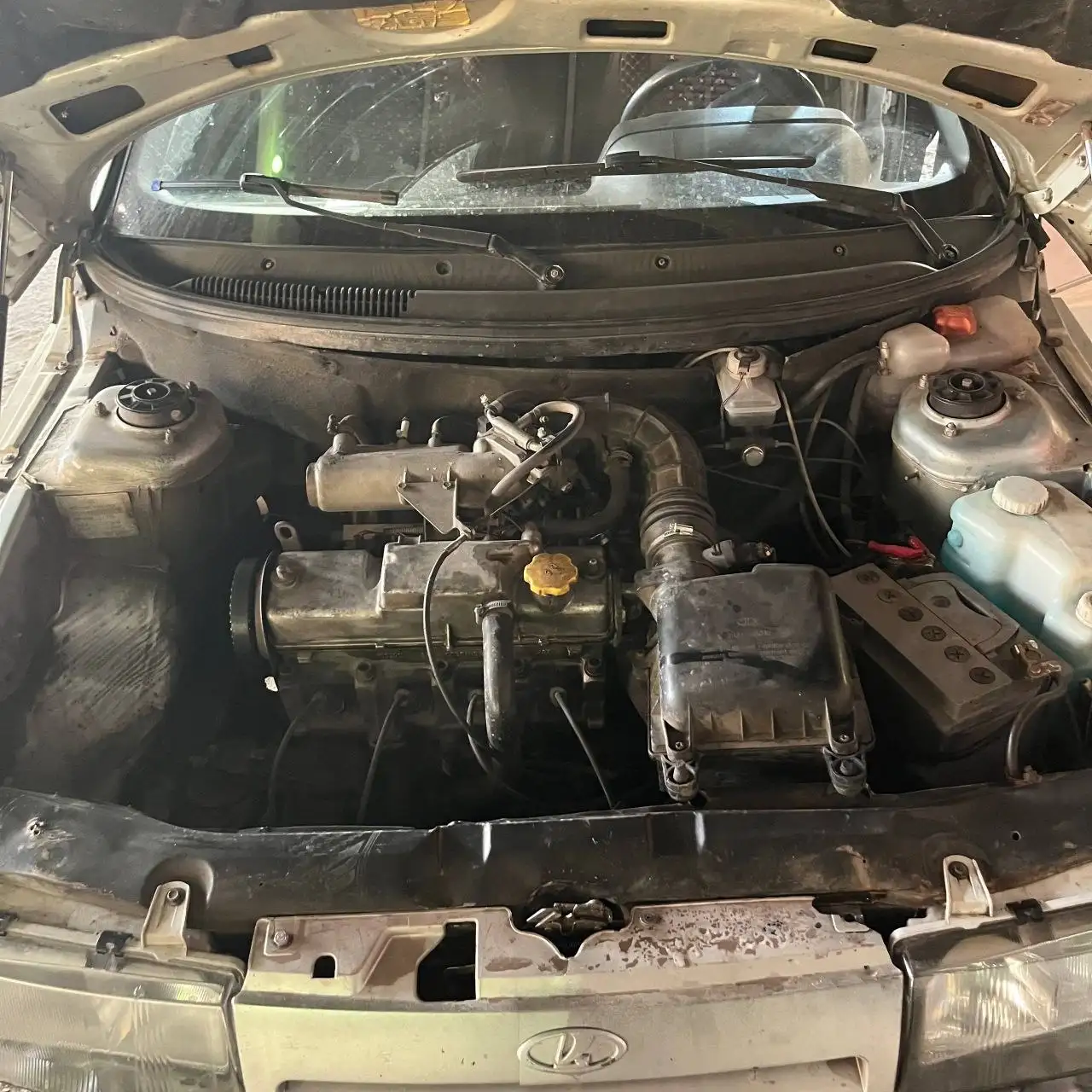 Продам чирик 2003 года в Сургуте - Легковые автомобили (Авто) в Сургут