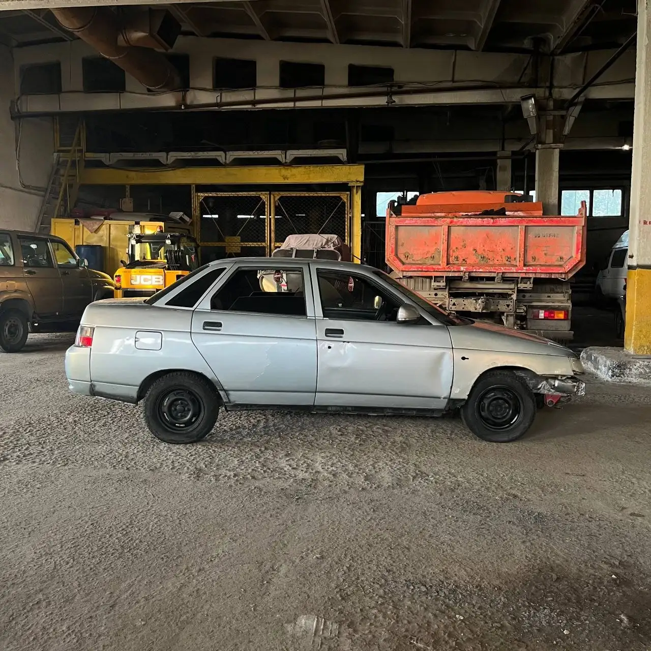 Продам чирик 2003 года в Сургуте - Легковые автомобили (Авто) в Сургут