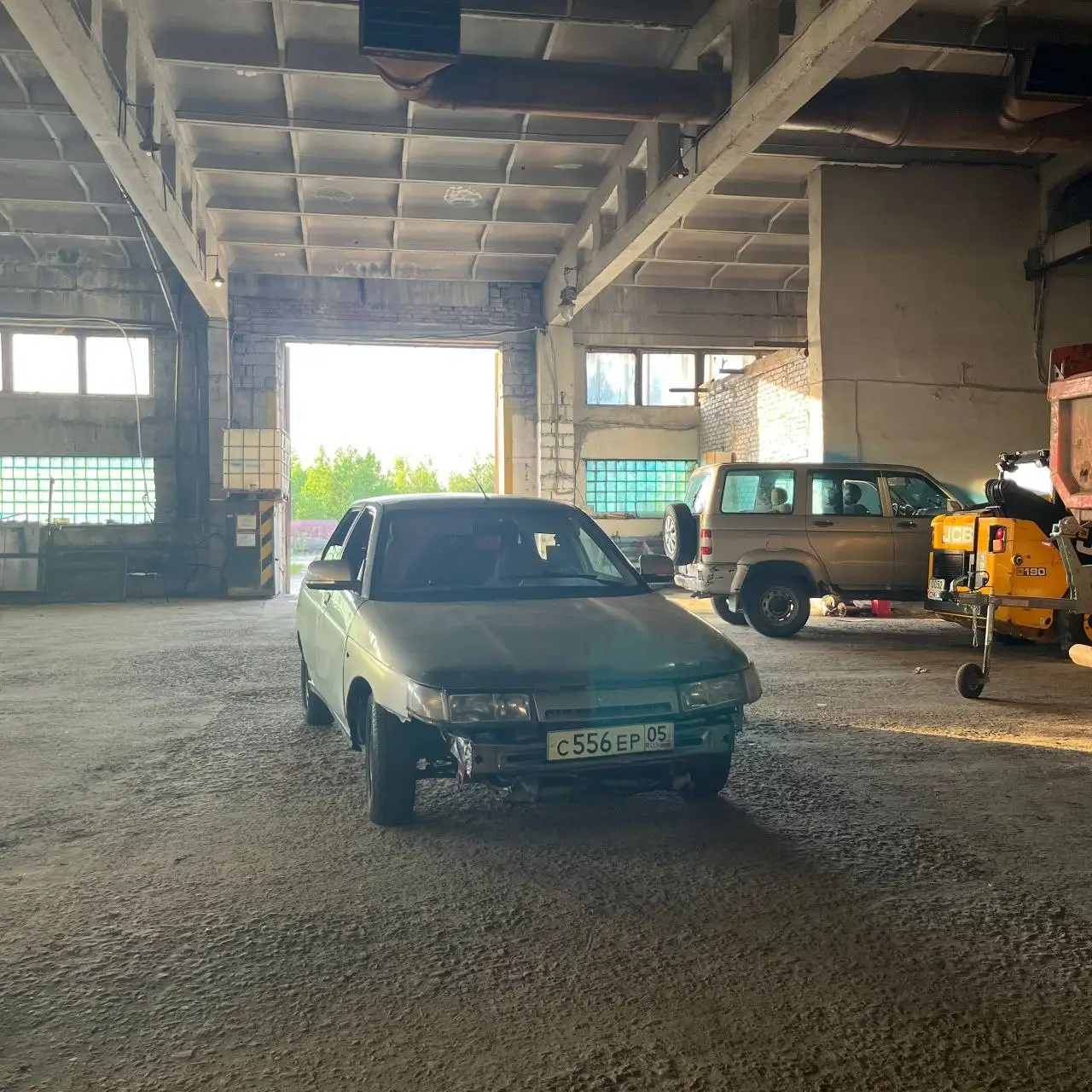 Продам чирик 2003 года в Сургуте - Легковые автомобили (Авто) в Сургут