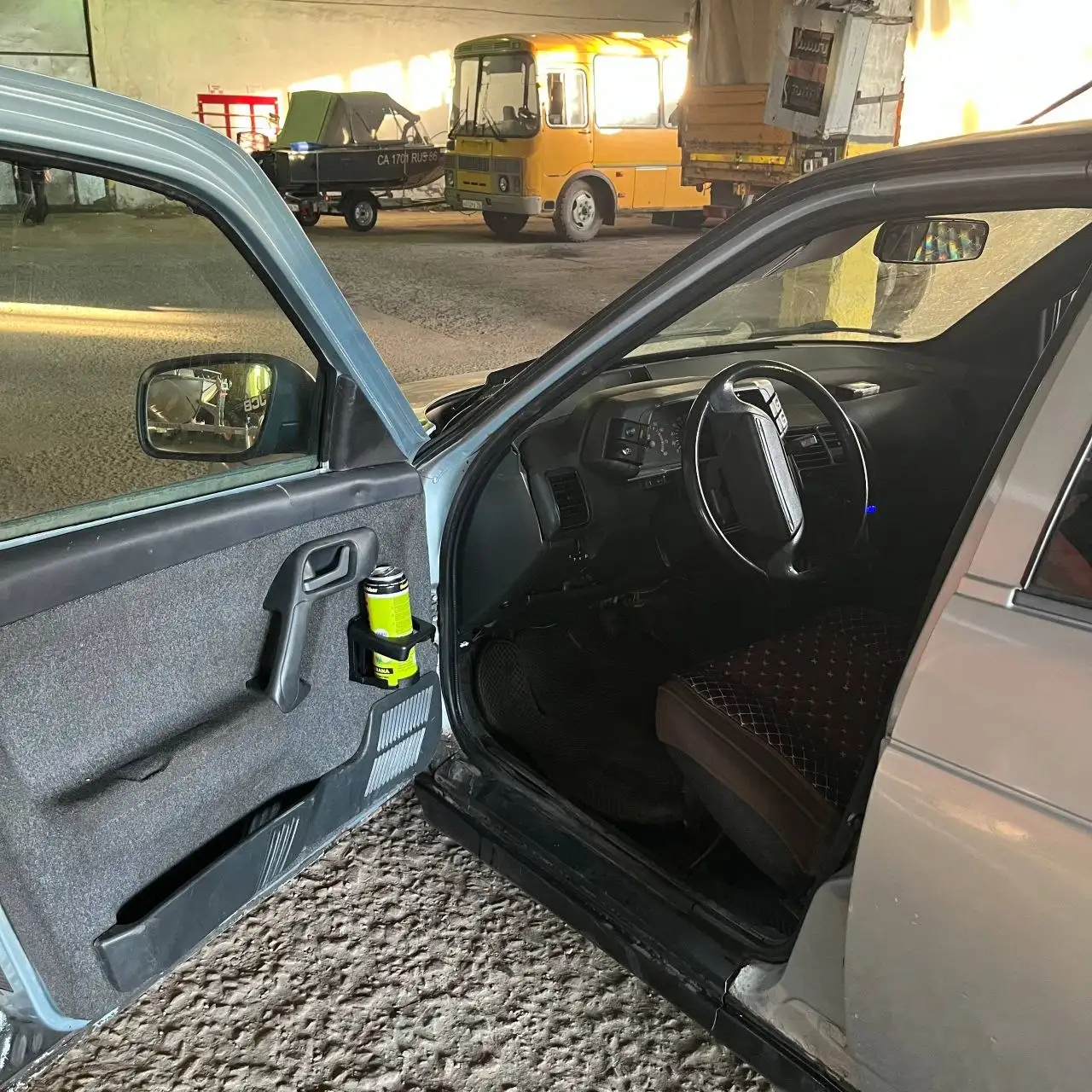 Продам чирик 2003 года в Сургуте - Легковые автомобили (Авто) в Сургут