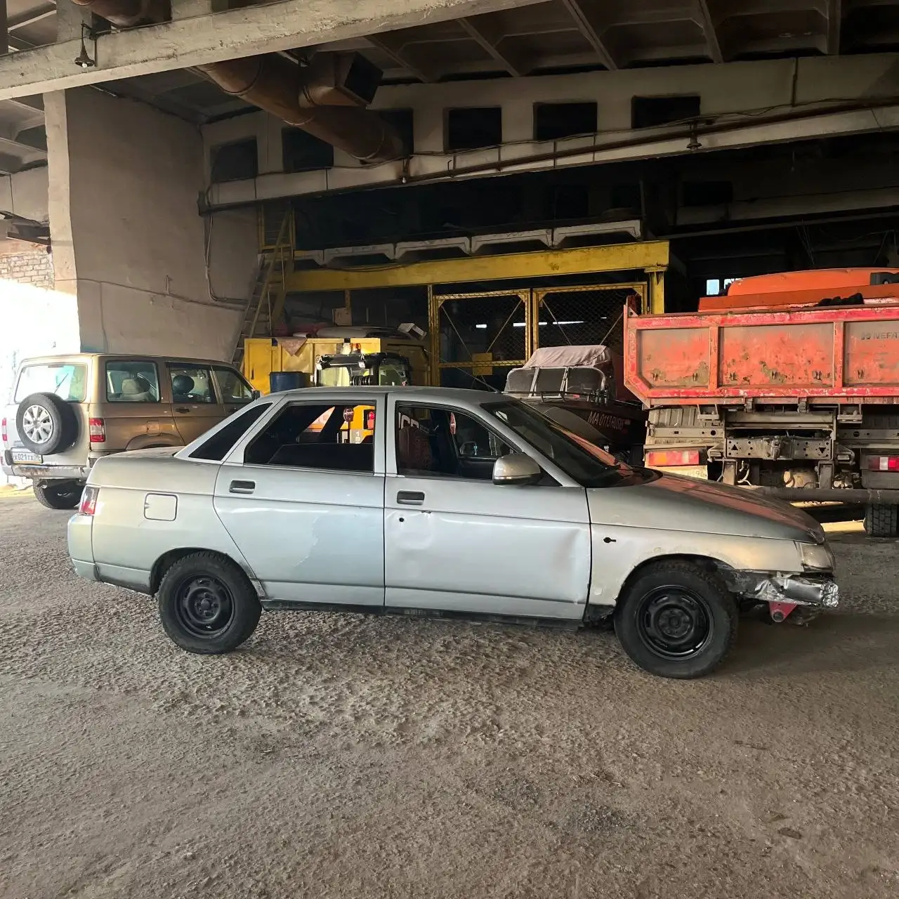 Продам чирик 2003 года в Сургуте - Легковые автомобили (Авто) в Сургут