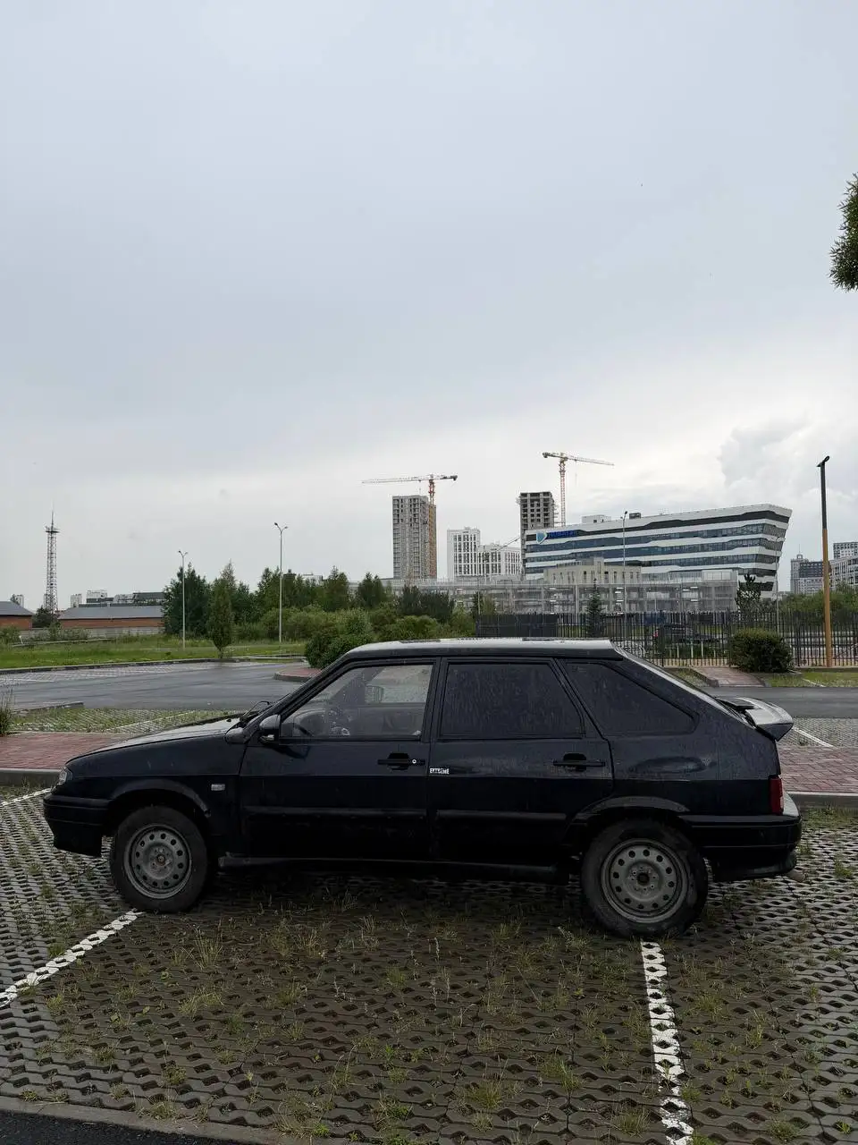 Toyota 2006 год полный ход - Легковые автомобили (Авто) в Тюмень