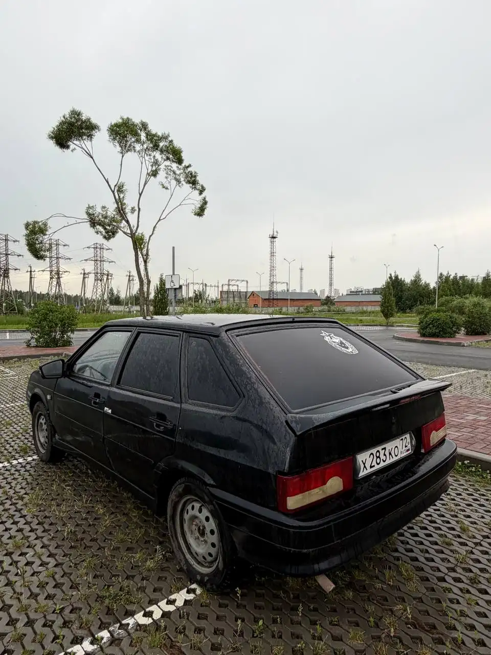 Toyota 2006 год полный ход - Легковые автомобили (Авто) в Тюмень