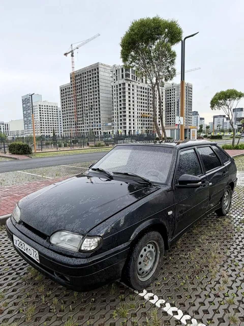Toyota 2006 год полный ход - Легковые автомобили (Авто) в Тюмень