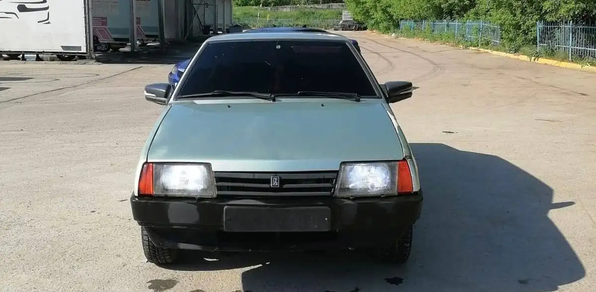 ВАЗ 21099 2003 года - Легковые автомобили (Авто) в Тюмень