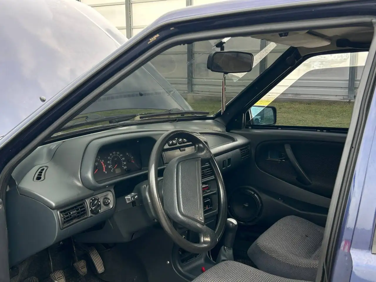 Продам ВАЗ 2114 2011 года - Легковые авто (Авто) в Тюмень