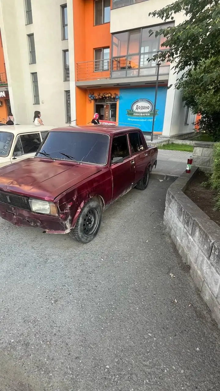 Продам ВАЗ 2114 - Легковые автомобили (Авто) в Тюмень