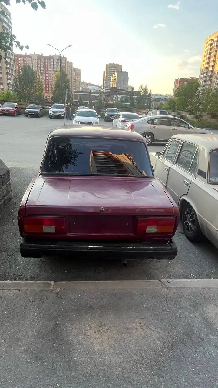 Продам ВАЗ 2114 - Легковые автомобили (Авто) в Тюмень