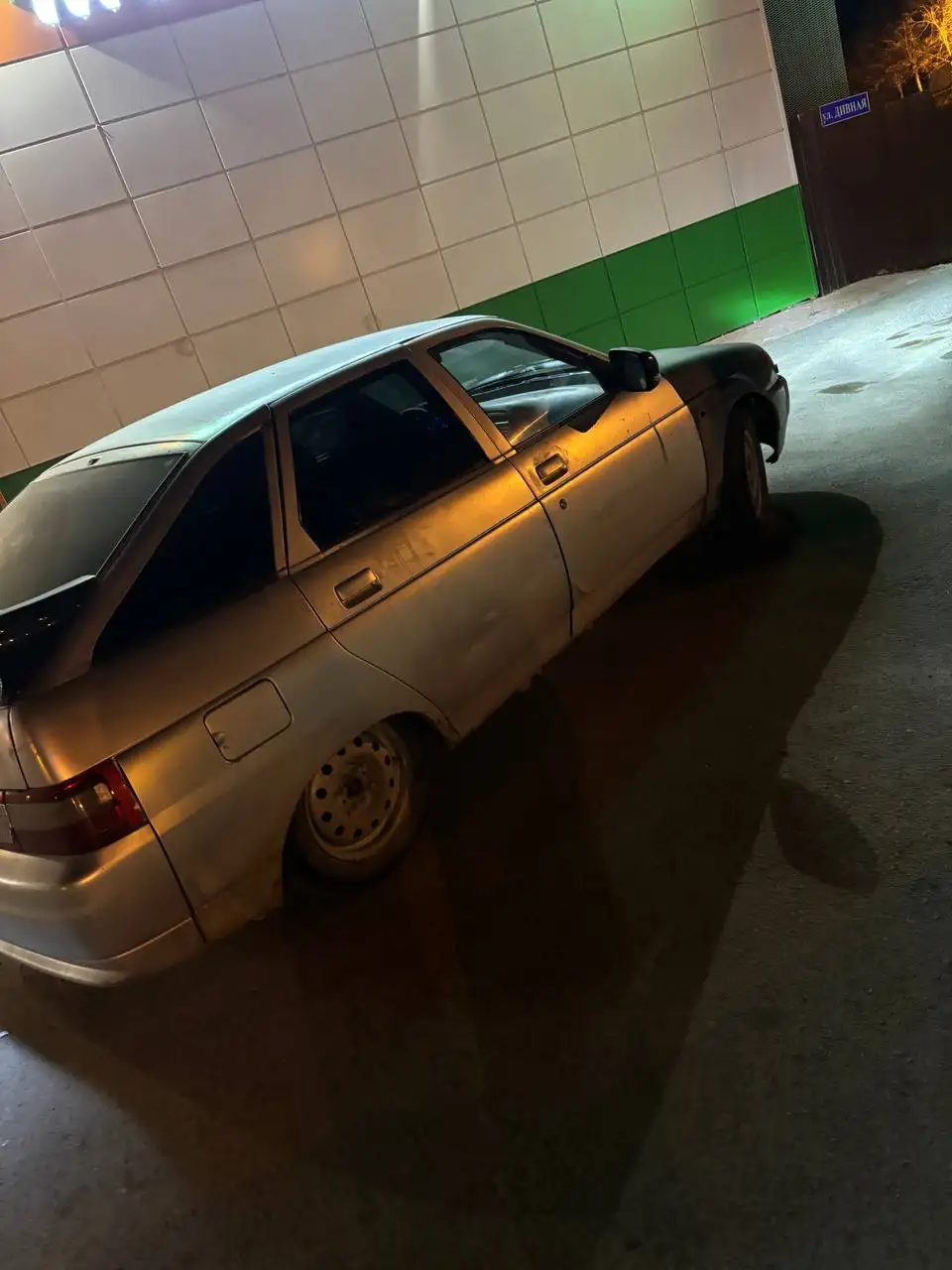 Продам ВАЗ 2112 - Авто в Тюмень