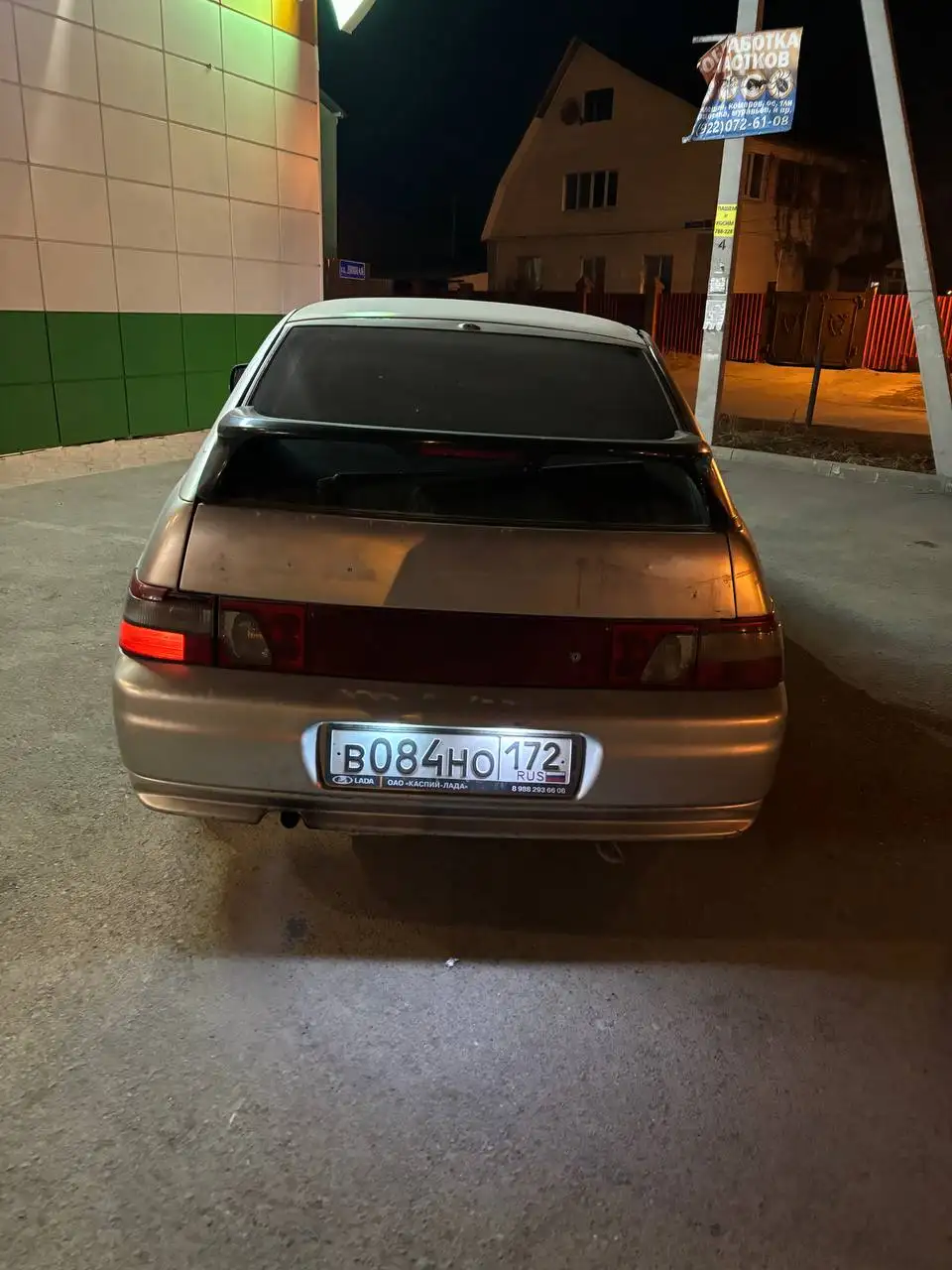 Продам ВАЗ 2112 - Авто в Тюмень
