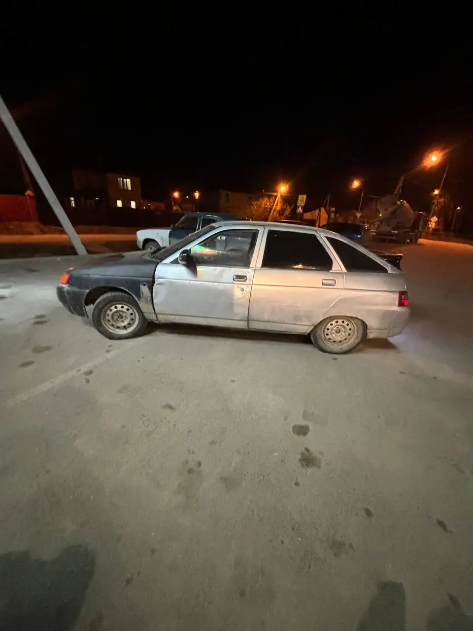 Продам ВАЗ 2112 - Авто в Тюмень