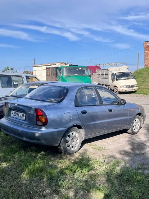 Продам Ланос 2006 года - 2106 в Тюмень