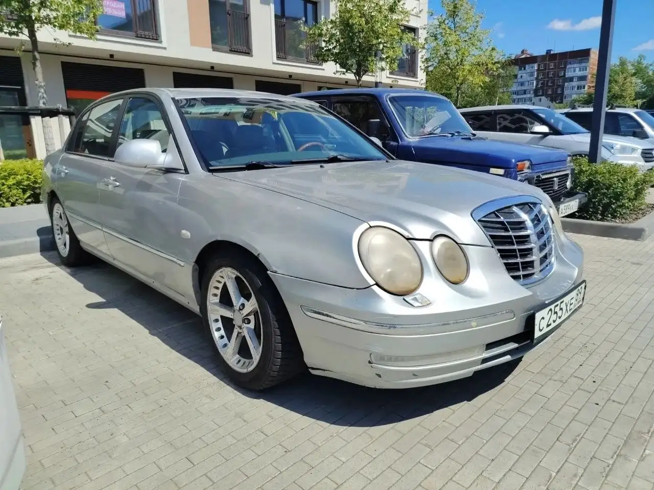 Актуальные машинки - Автомобили (Авто) в Тюмень