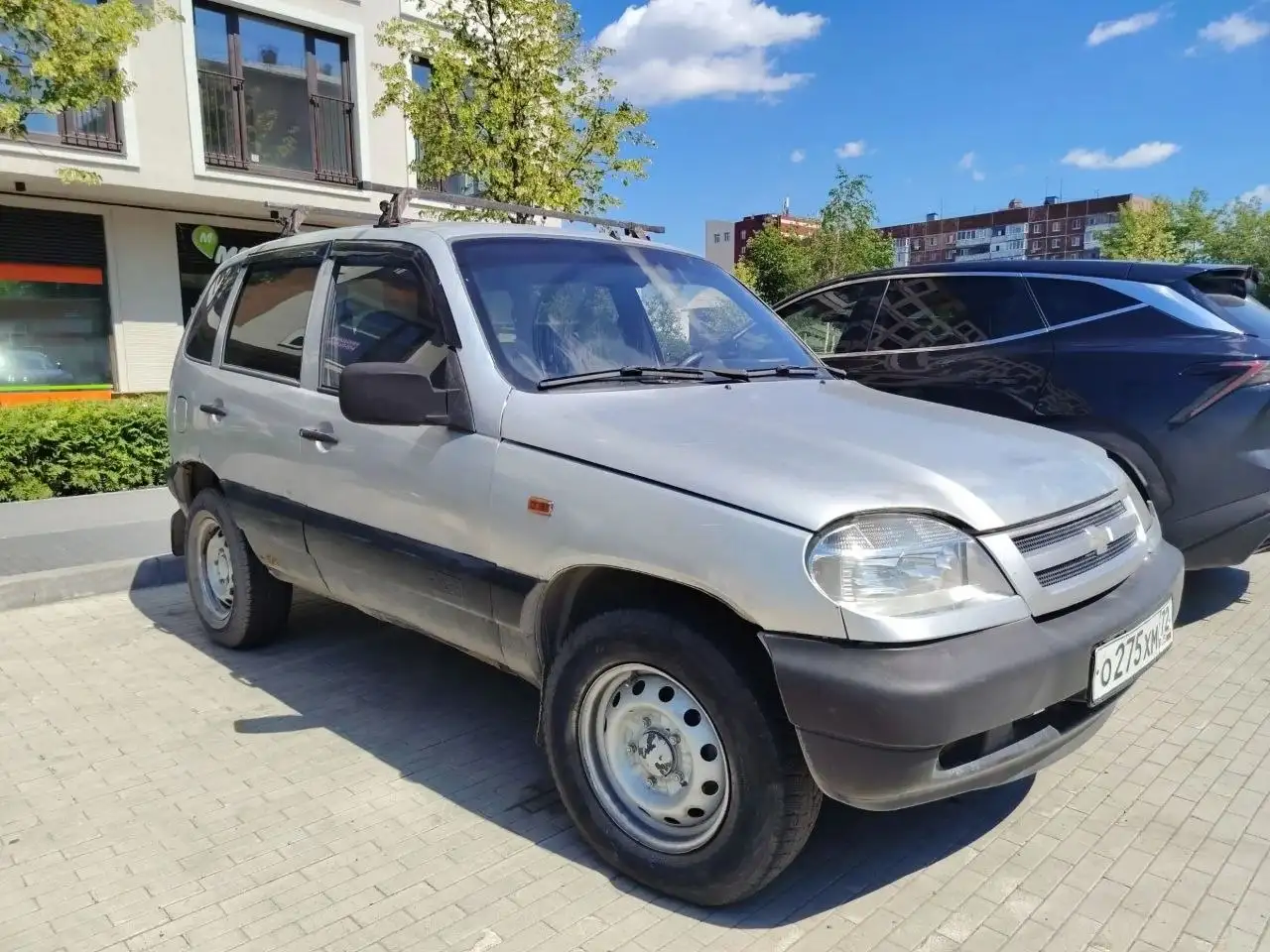 Актуальные машинки - Автомобили (Авто) в Тюмень