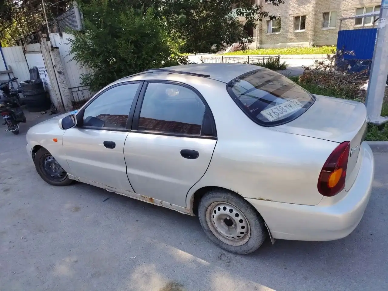 Актуальные машинки - Автомобили (Авто) в Тюмень
