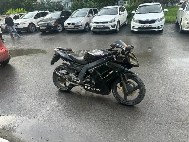 Продам мотоцикл - 2106 в Тюмень