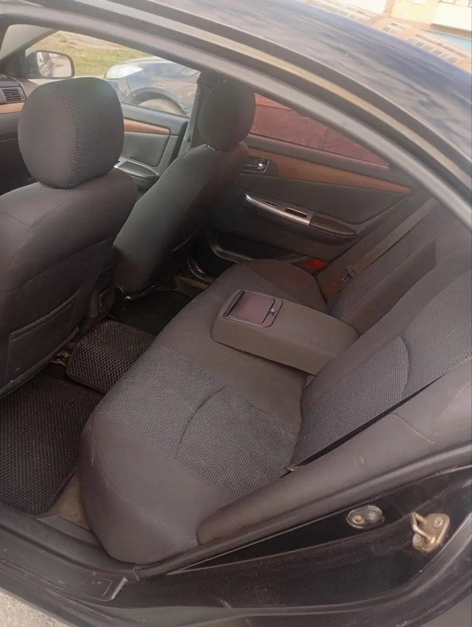 Продам Лифан Солано 2011 - Легковые автомобили (Авто) в Тобольск