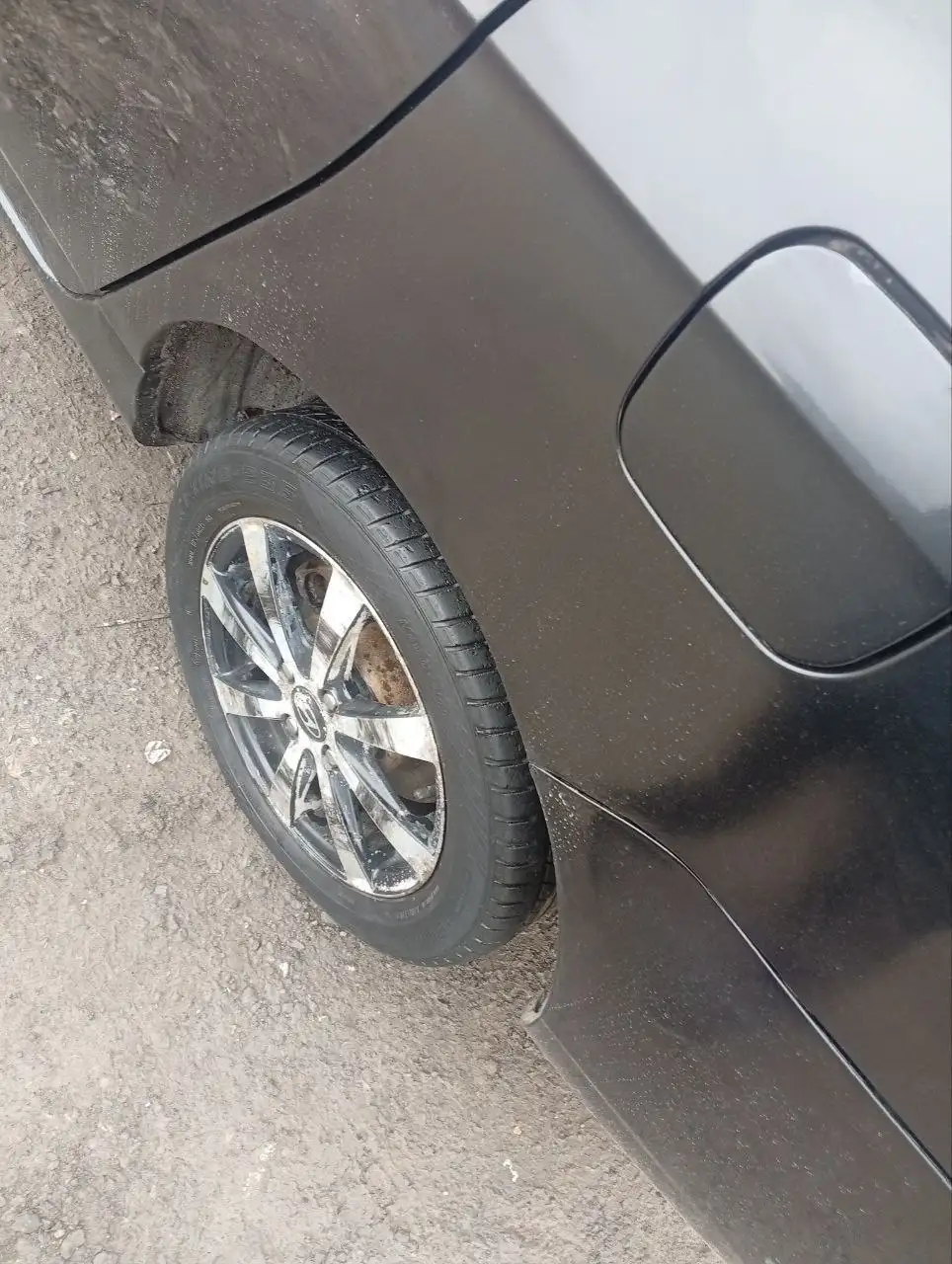 Продам Лифан Солано 2011 - Легковые автомобили (Авто) в Тобольск
