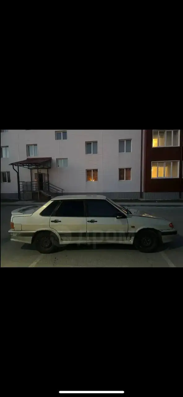 Продам ВАЗ 2115 - Авто в Тюмень