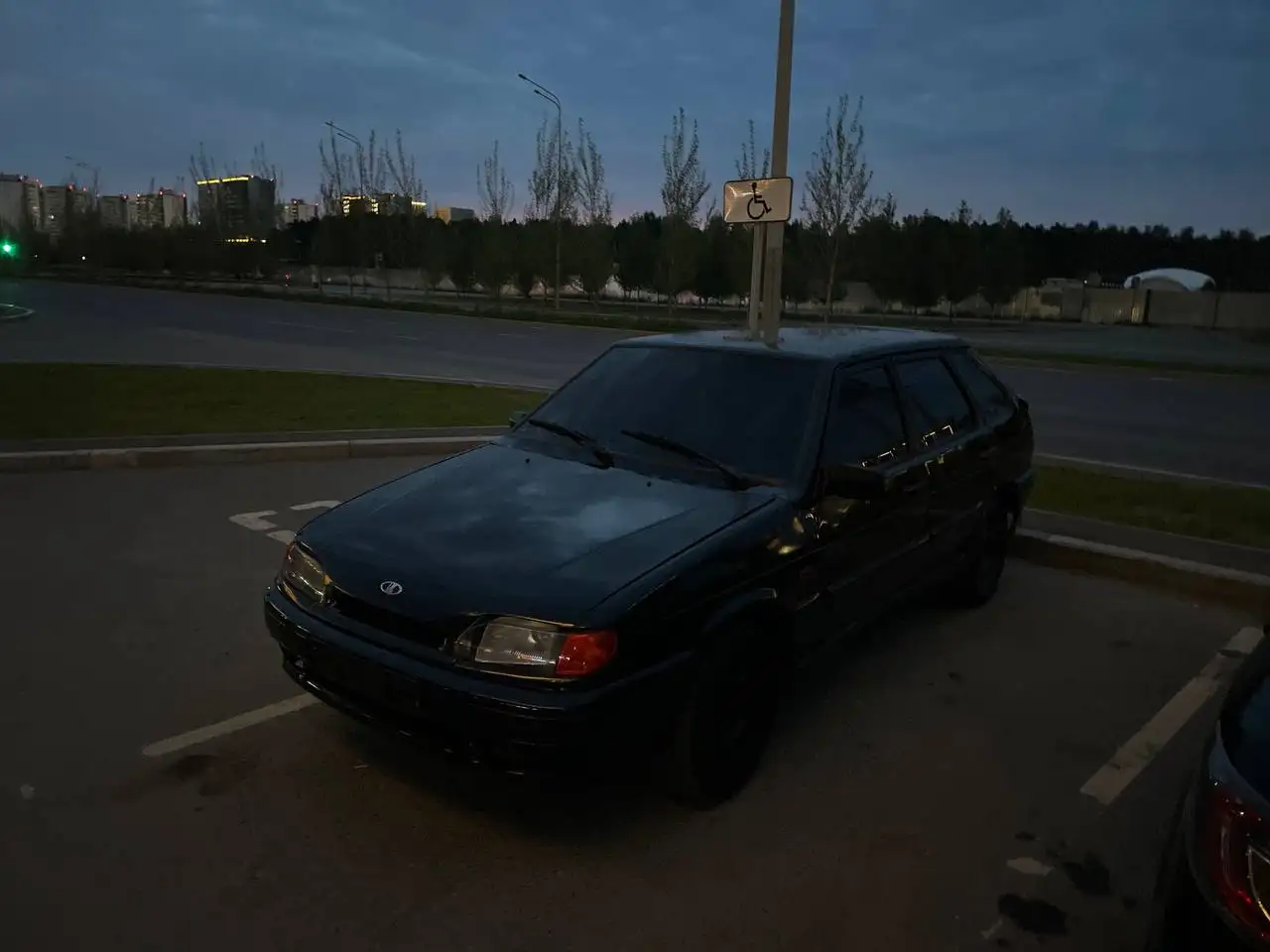 Продам ВАЗ 2114 2006 года - Легковые автомобили (Авто) в Тюмень
