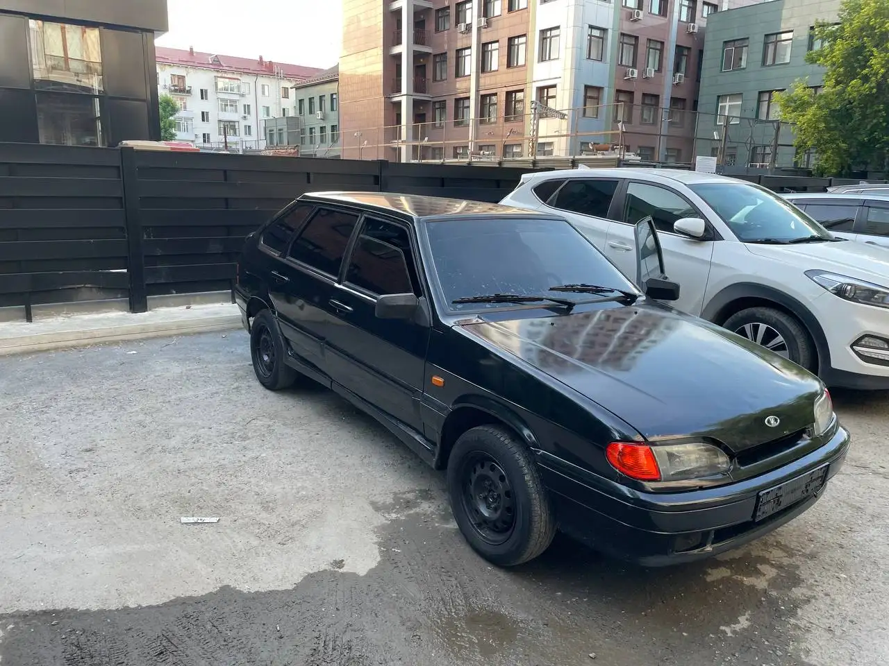 Продам ВАЗ 2114 2006 года - Легковые автомобили (Авто) в Тюмень