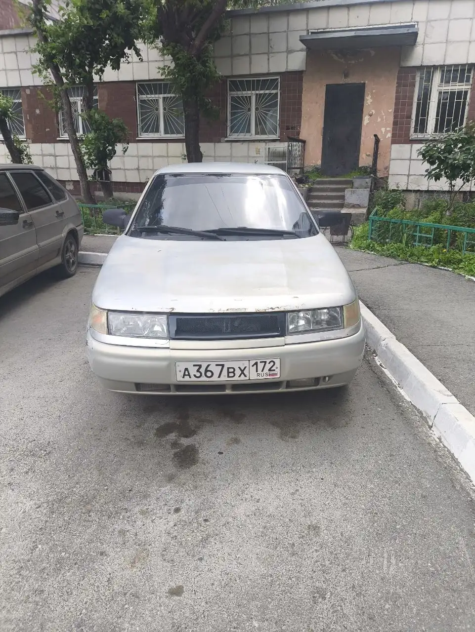 ВАЗ-2112 2003 года - Легковые автомобили (Авто) в Тюмень