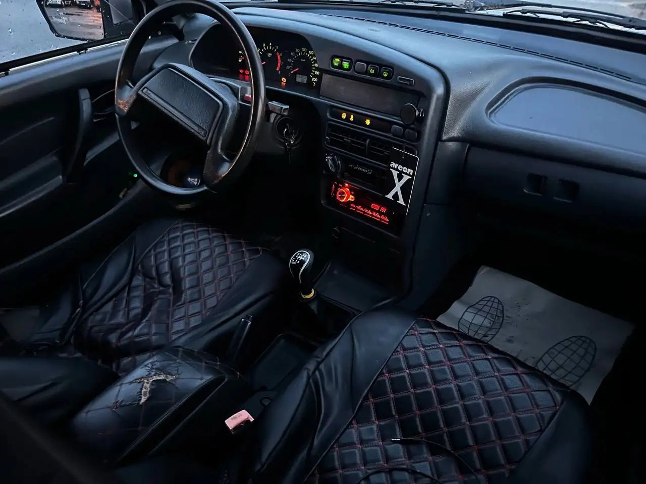 Ваз 2114 2011 года - Легковые автомобили (Авто) в Тюмень