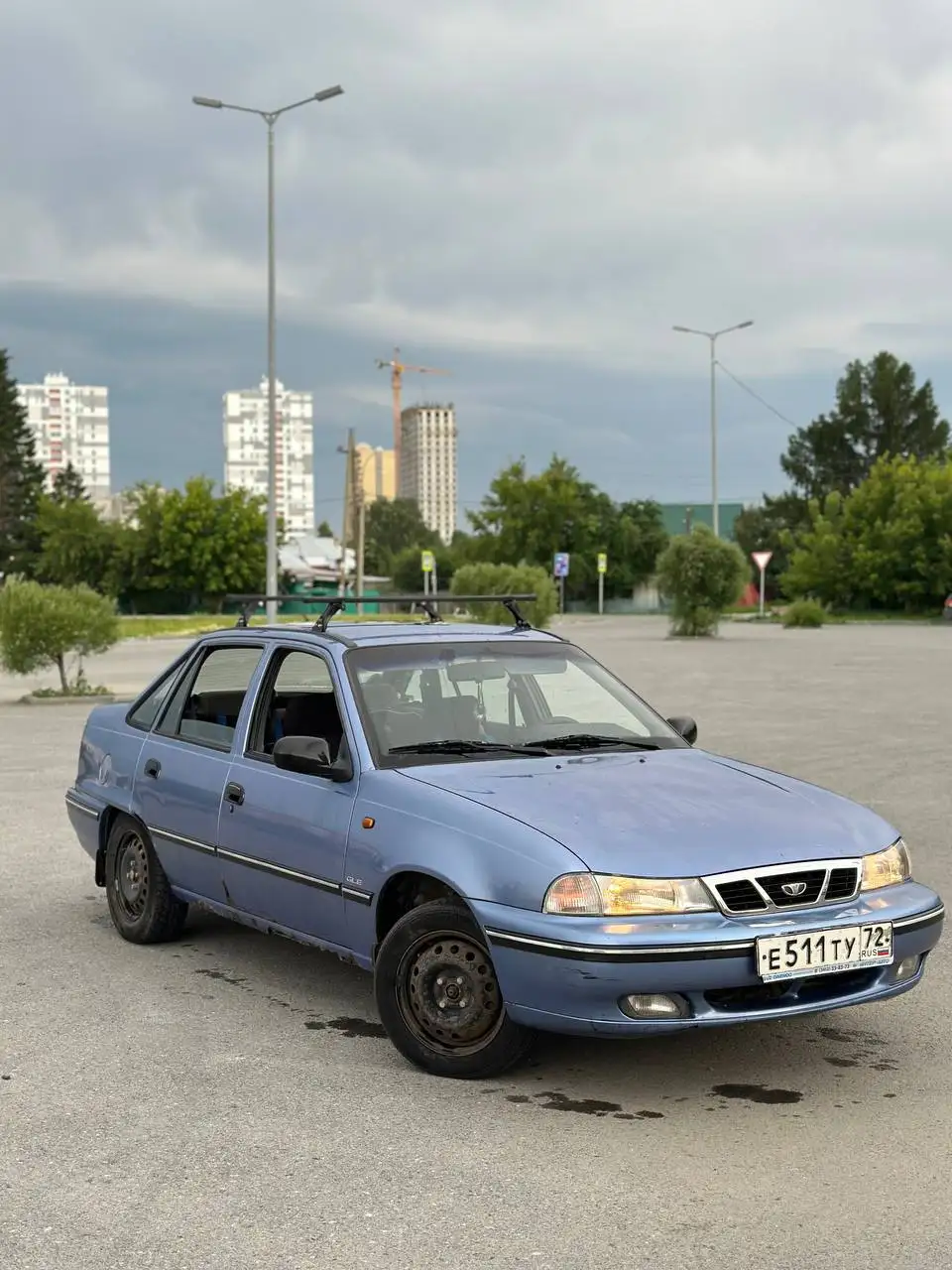 Продажа StS PTS DKP в Тюмени - Авто в Тюмень