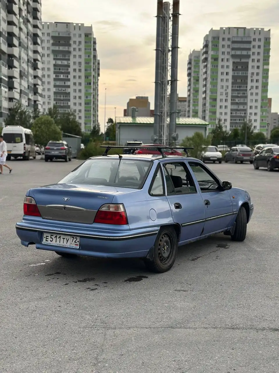 Продажа StS PTS DKP в Тюмени - Авто в Тюмень