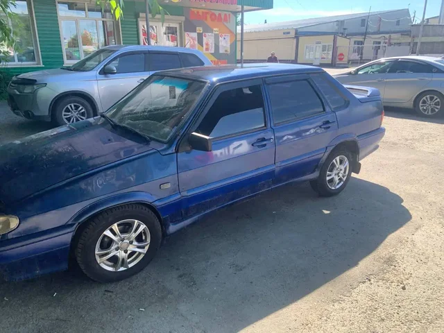 Mercedes-Benz W203 2002 года - Диски в Тюмень