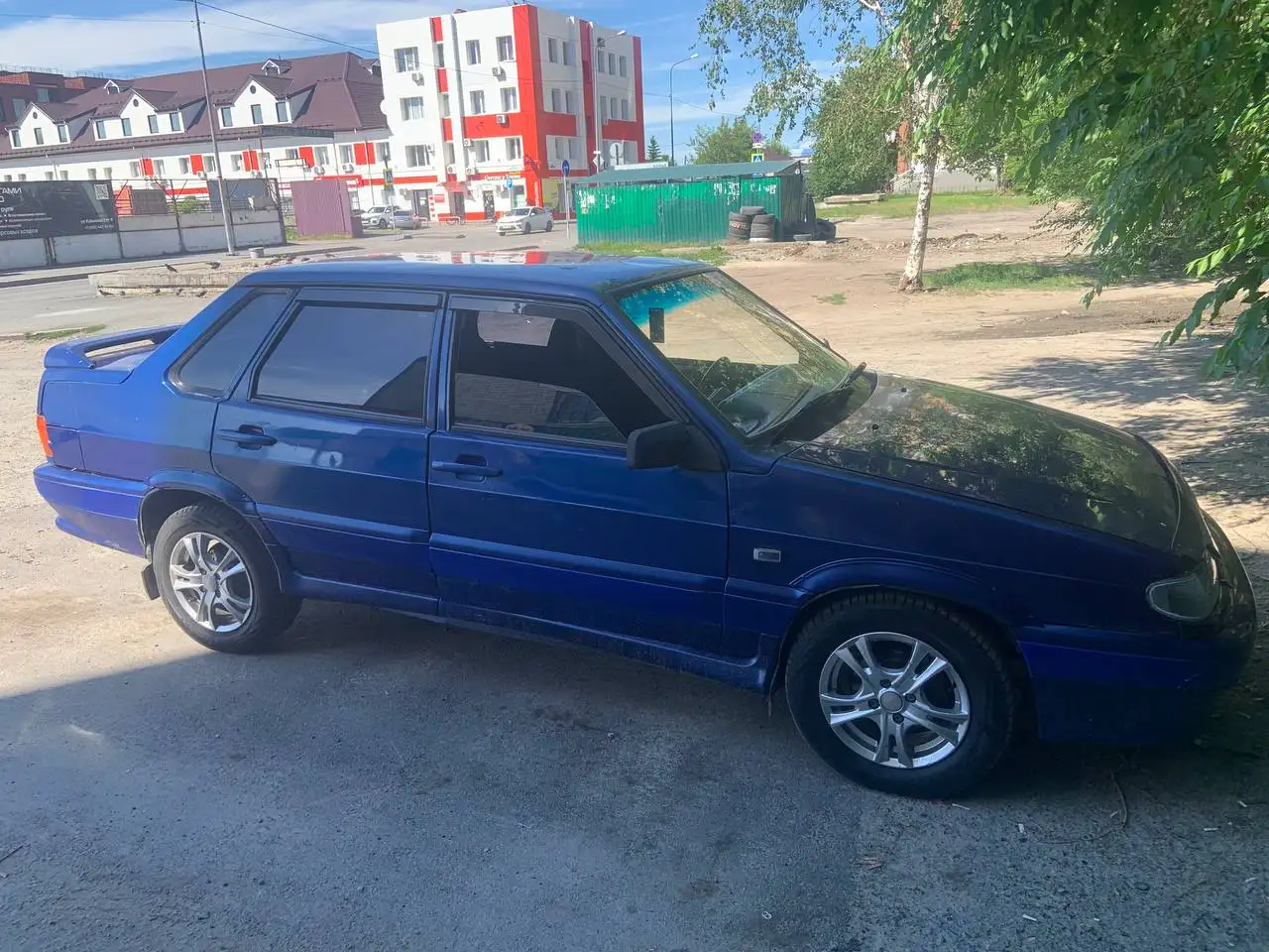 Mercedes-Benz W203 2002 года - Легковые автомобили (Авто) в Тюмень
