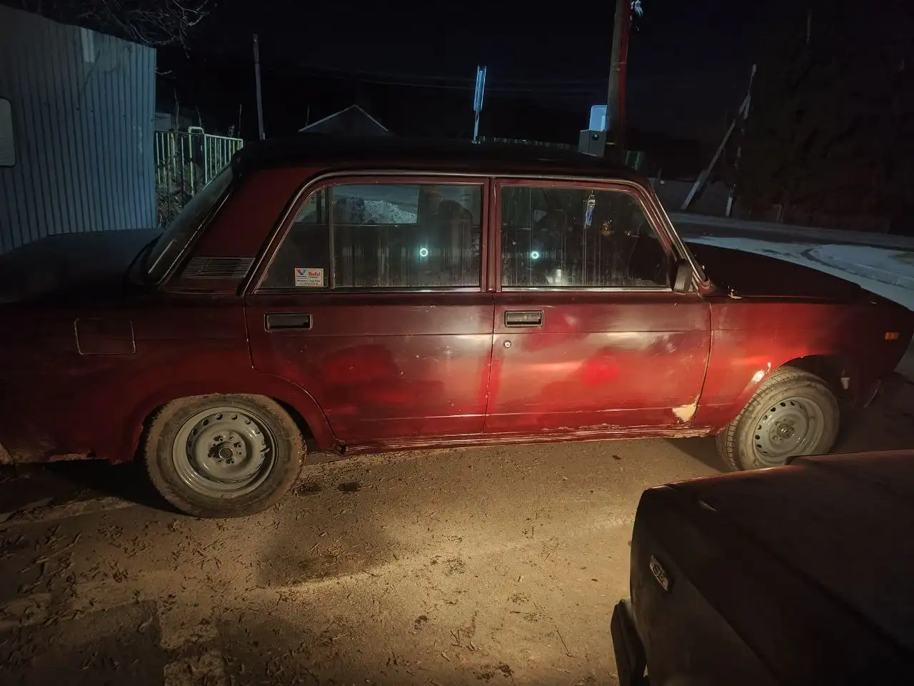 ВАЗ 2107 2007 года - Легковые автомобили (Авто) в Тюмень