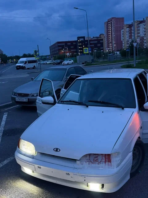 Продажа ВАЗ 2114 - частное объявление в Тюмень