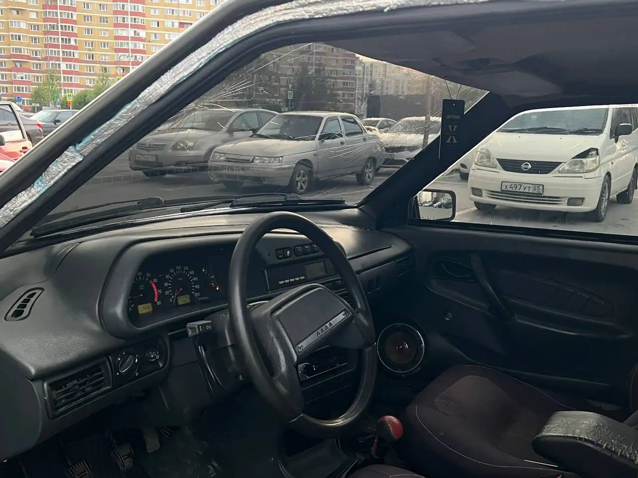 Полный ход Юр чистая - Авто в Тюмень