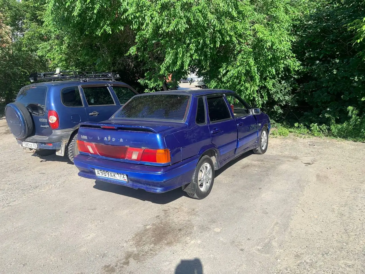 Газель Бизнес на газу - Грузовой автомобиль (Авто) в Тюмень