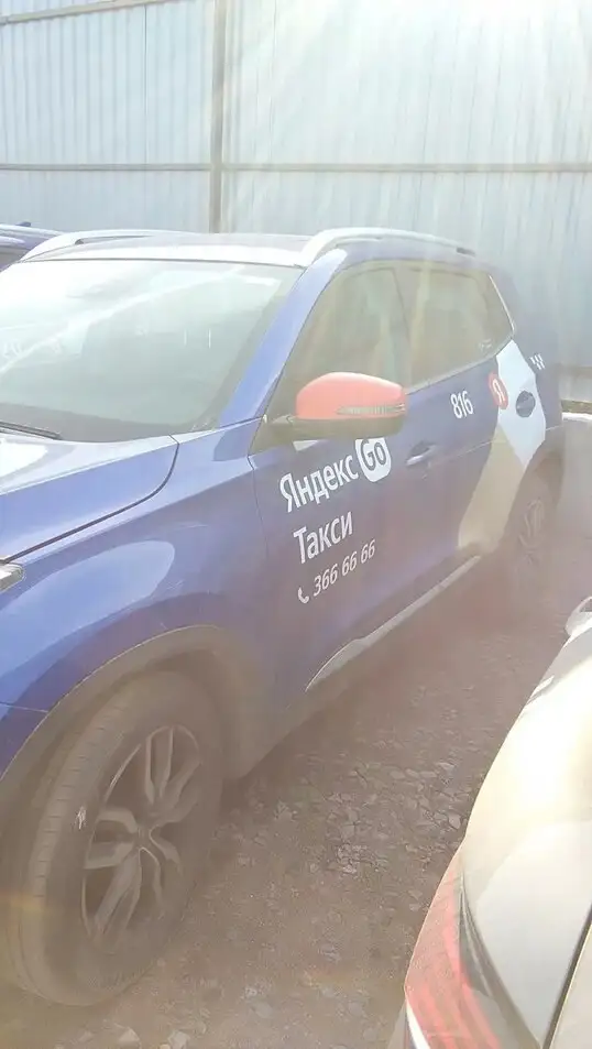 Chery Tiggo 4 2022 - Легковой автомобиль (Авто) в Санкт-Петербург