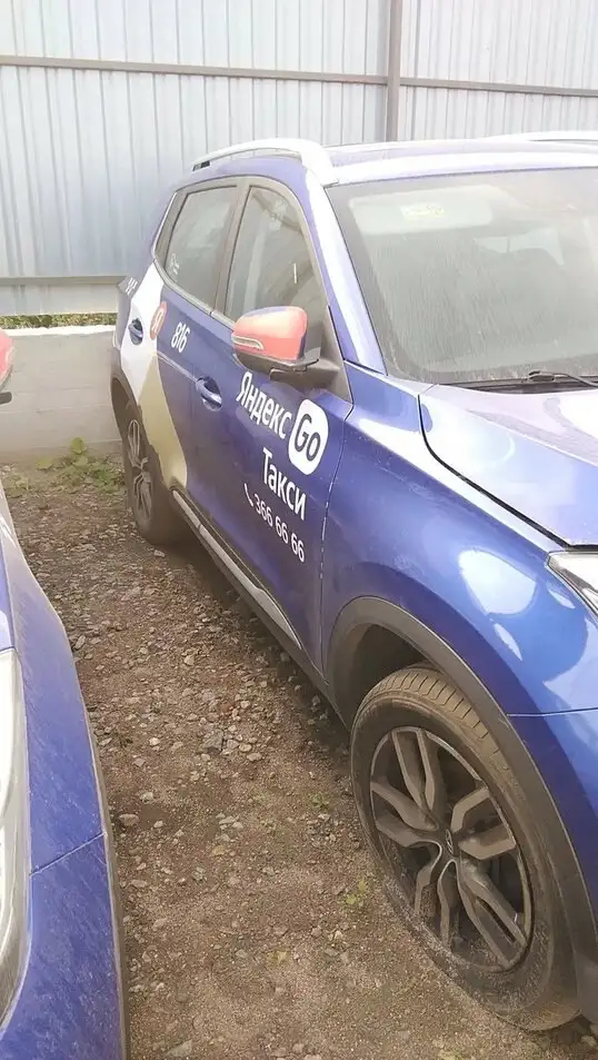 Chery Tiggo 4 2022 - Легковой автомобиль (Авто) в Санкт-Петербург