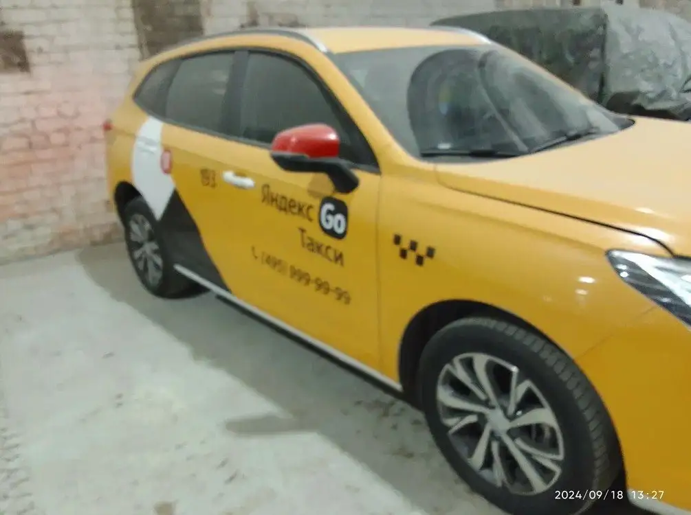 Haval Jolion 2023 - Легковые автомобили (Авто) в Орёл