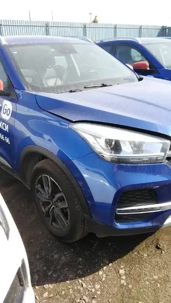 Chery Tiggo 4 2022 - Легковые автомобили (Авто) в Санкт-Петербург